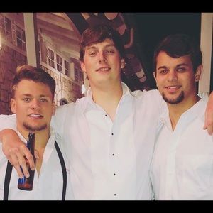 Meet your Posher, Cochran